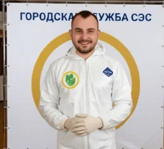 Просушка дома после зимы — 